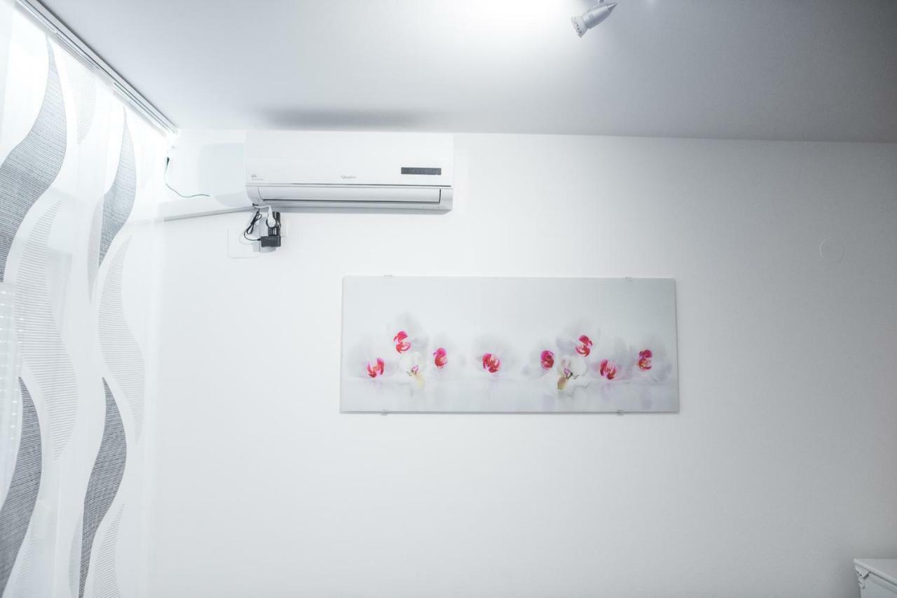 Apartman "Joka" Ðakovo 외부 사진