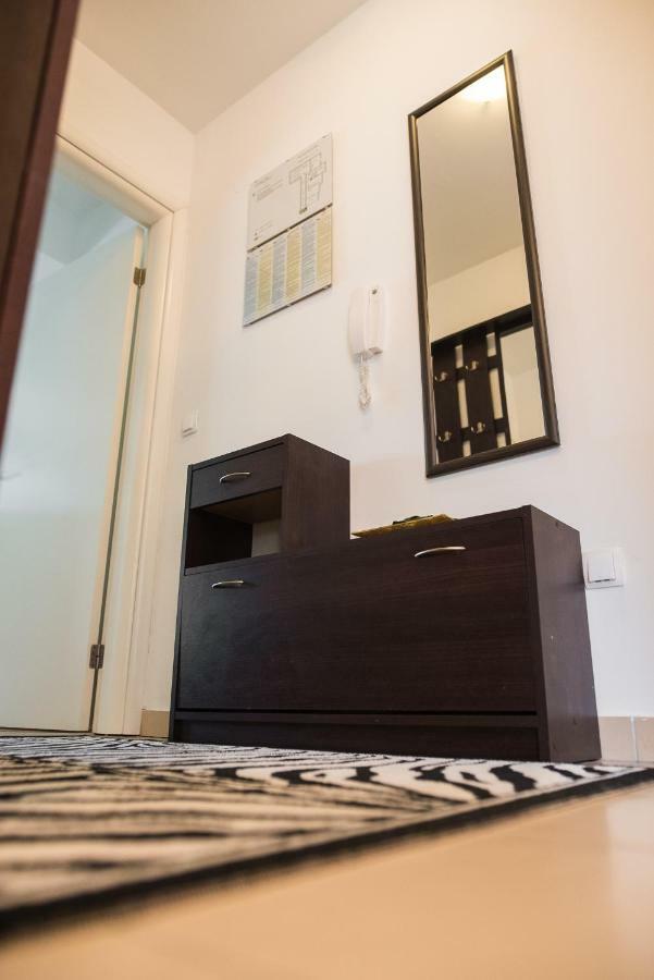Apartman "Joka" Ðakovo 외부 사진