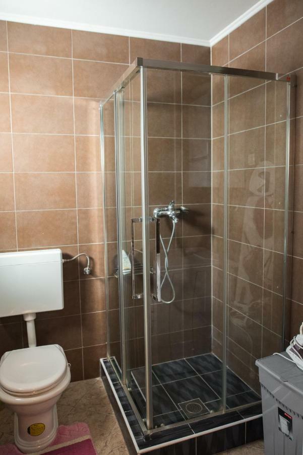 Apartman "Joka" Ðakovo 외부 사진