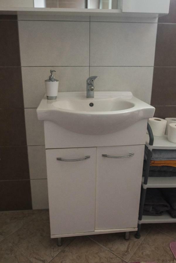 Apartman "Joka" Ðakovo 외부 사진