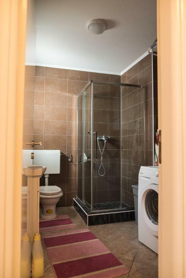 Apartman "Joka" Ðakovo 외부 사진