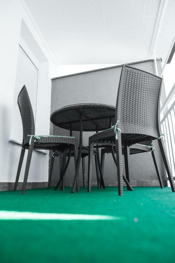 Apartman "Joka" Ðakovo 외부 사진