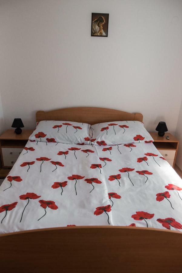 Apartman "Joka" Ðakovo 외부 사진