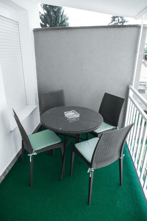 Apartman "Joka" Ðakovo 외부 사진