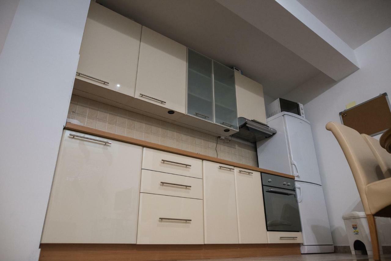Apartman "Joka" Ðakovo 외부 사진