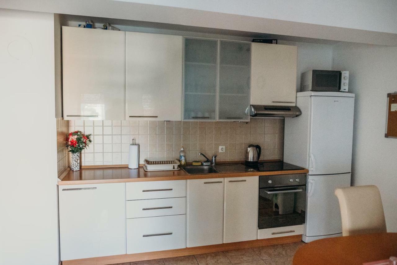 Apartman "Joka" Ðakovo 외부 사진