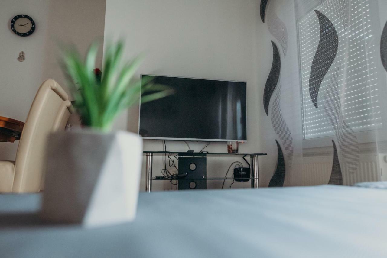 Apartman "Joka" Ðakovo 외부 사진