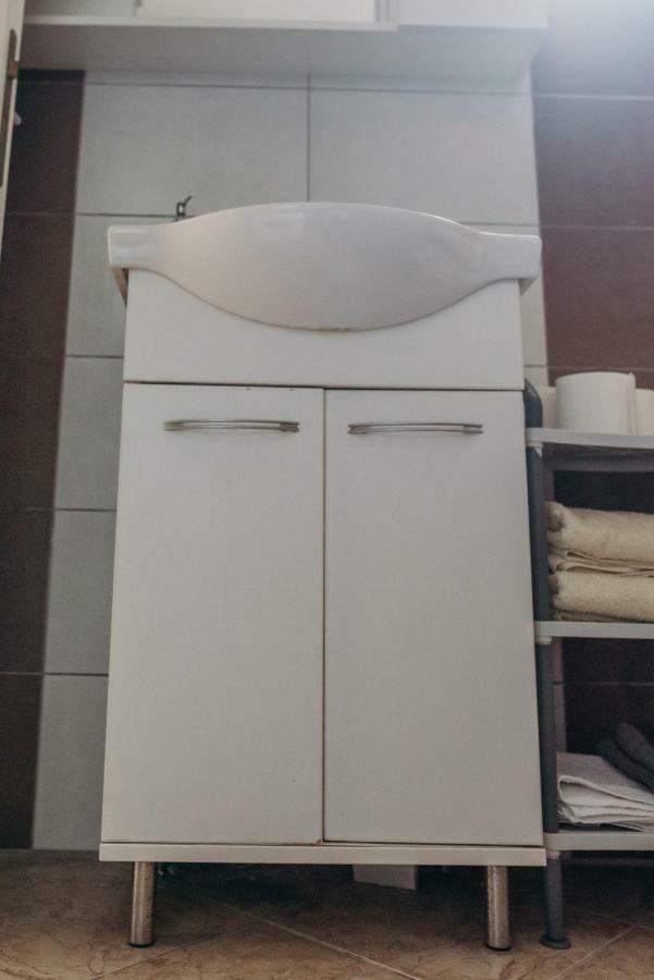 Apartman "Joka" Ðakovo 외부 사진