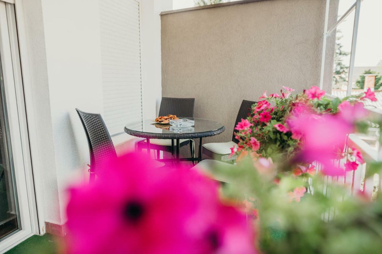 Apartman "Joka" Ðakovo 외부 사진