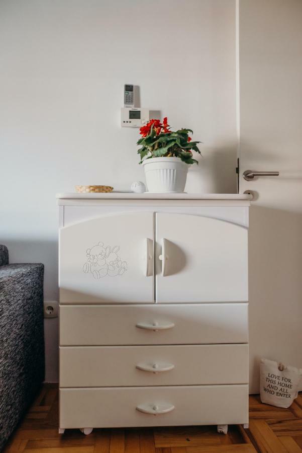Apartman "Joka" Ðakovo 외부 사진