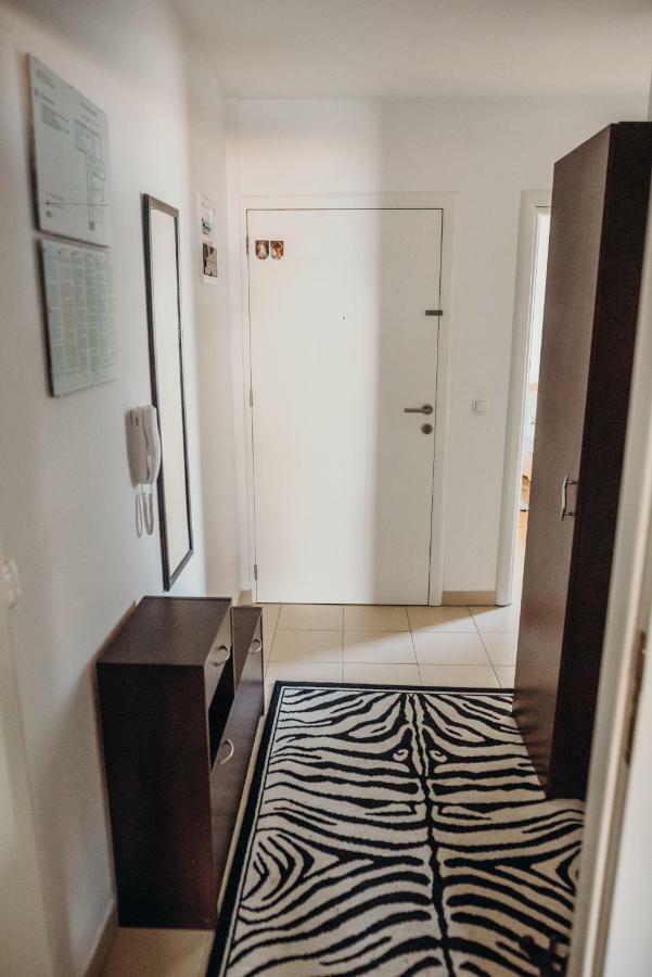 Apartman "Joka" Ðakovo 외부 사진