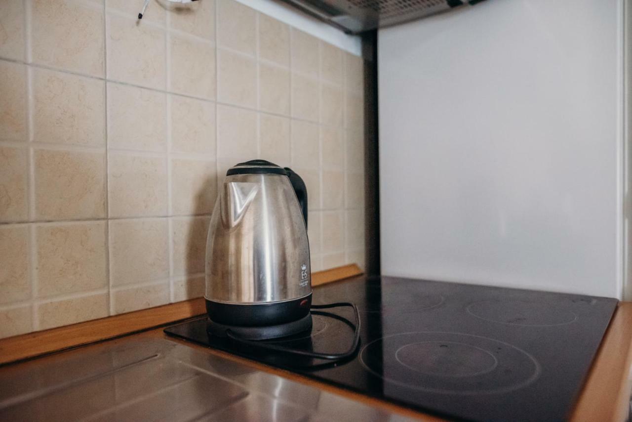 Apartman "Joka" Ðakovo 외부 사진