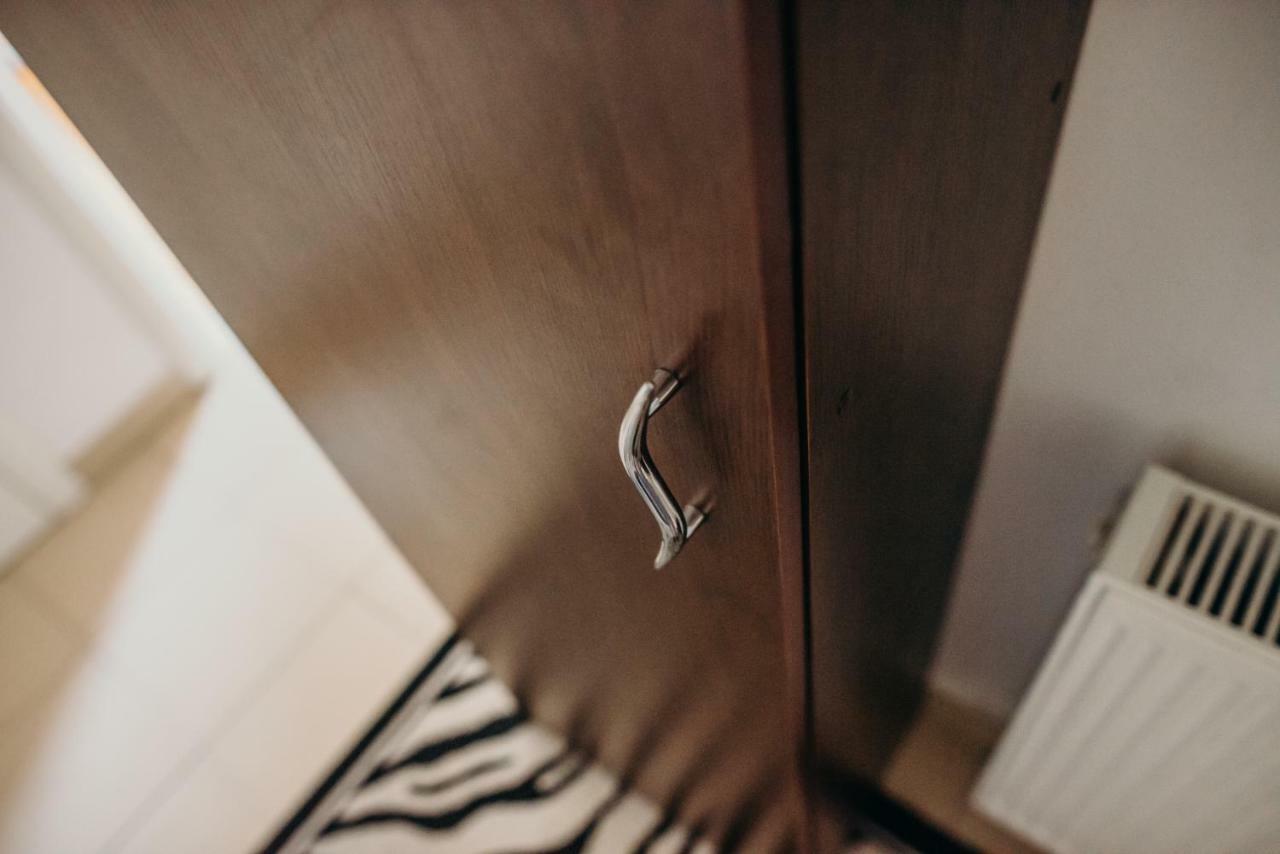 Apartman "Joka" Ðakovo 외부 사진